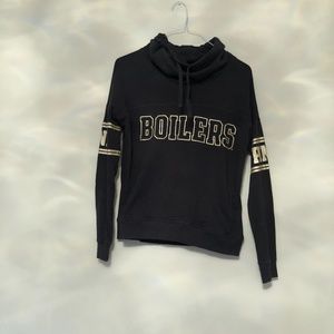 PINK Purdue Sweatshirt